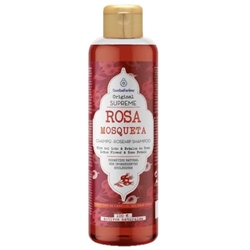 Champú Rosa Mosqueta 200ml - Imagen 1