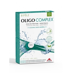 Oligo-Complex 20 ampollas - Imagen 1