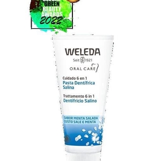 Pasta Dentífrica Salina 75ml - Imagen 1