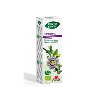 Phytobiopole Pasiflora de Intersa 50ml - Imagen 1